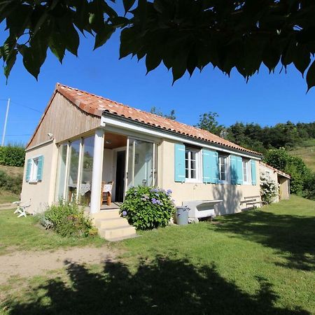 Gite De La Vialle Lamastre Exteriér fotografie